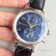 Swiss Grade Clone Da Vinci Chronorgaph 7750 Watch SS Blue Dial (3)_th.jpg